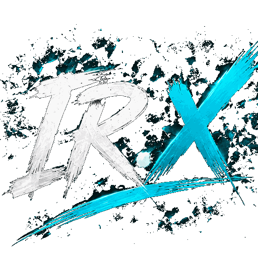 IR.X mark